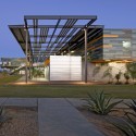 Chandler-Gilbert Community College Ironwood Hall / Architekton (3) © Bill Timmerman / Architekton