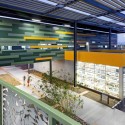 Chandler-Gilbert Community College Ironwood Hall / Architekton (6) © Bill Timmerman / Architekton