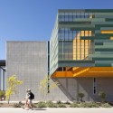 Chandler-Gilbert Community College Ironwood Hall / Architekton (8) © Bill Timmerman / Architekton