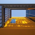 Chandler-Gilbert Community College Ironwood Hall / Architekton (9) © Bill Timmerman / Architekton