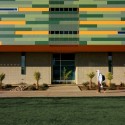 Chandler-Gilbert Community College Ironwood Hall / Architekton (10) © Bill Timmerman / Architekton