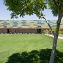 Chandler-Gilbert Community College Ironwood Hall / Architekton (11) © Bill Timmerman / Architekton