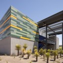 Chandler-Gilbert Community College Ironwood Hall / Architekton (13) © Bill Timmerman / Architekton