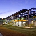 © Bill Timmerman / Architekton