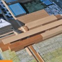 Chandler-Gilbert Community College Ironwood Hall / Architekton (17) Massing Model