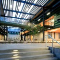 Chandler-Gilbert Community College Ironwood Hall / Architekton (15) © Bill Timmerman / Architekton
