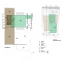Lake Residence / Architekton (12) Lake Residence / Architekton (12) Ground Level Plan & Site Plan