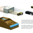 Lake Residence / Architekton (15) Lake Residence / Architekton (15) Organization Diagram