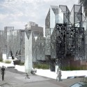 Sustainability Scrutinized: (RE)Configured-Assemblage Courtesy of WE-DESIGNS.ORG, LLC and XP& Architecture
