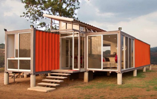 Sustainability Scrutinized: Containers of Hope