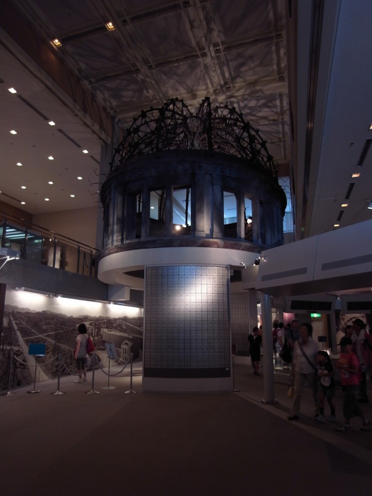 AD Classics: Hiroshima Peace Center and Memorial Park / Kenzo Tange