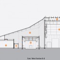 Tempe Center for the Arts / Architekton (22) Section 02