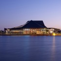 Tempe Center for the Arts / Architekton (3) © Architekton