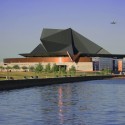 Tempe Center for the Arts / Architekton (2) © Architekton