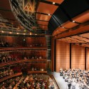 Tempe Center for the Arts / Architekton (9) © Architekton