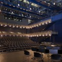 Tempe Center for the Arts / Architekton (10) © Architekton