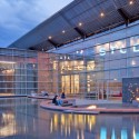 Tempe Center for the Arts / Architekton © Architekton