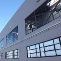 5115520928_6ccb2c685e_b 5115520928_6ccb2c685e_b Factory Exterior © IwamotoScott Architecture