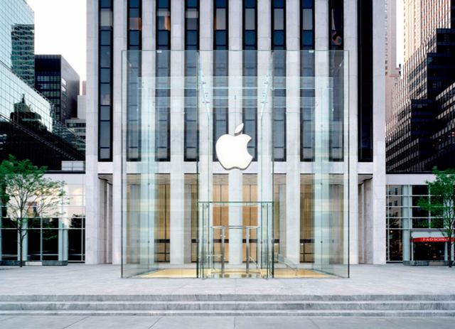 Apple Reveals Plans for Fifth Avenue Cube