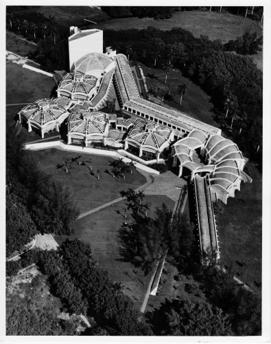"Unfinished Spaces" Portrays Vindicated Architects of Cuba's Forgotten Art Schools (1)