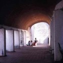 "Unfinished Spaces" Portrays Vindicated Architects of Cuba's Forgotten Art Schools (2) Courtesy of John Loomis