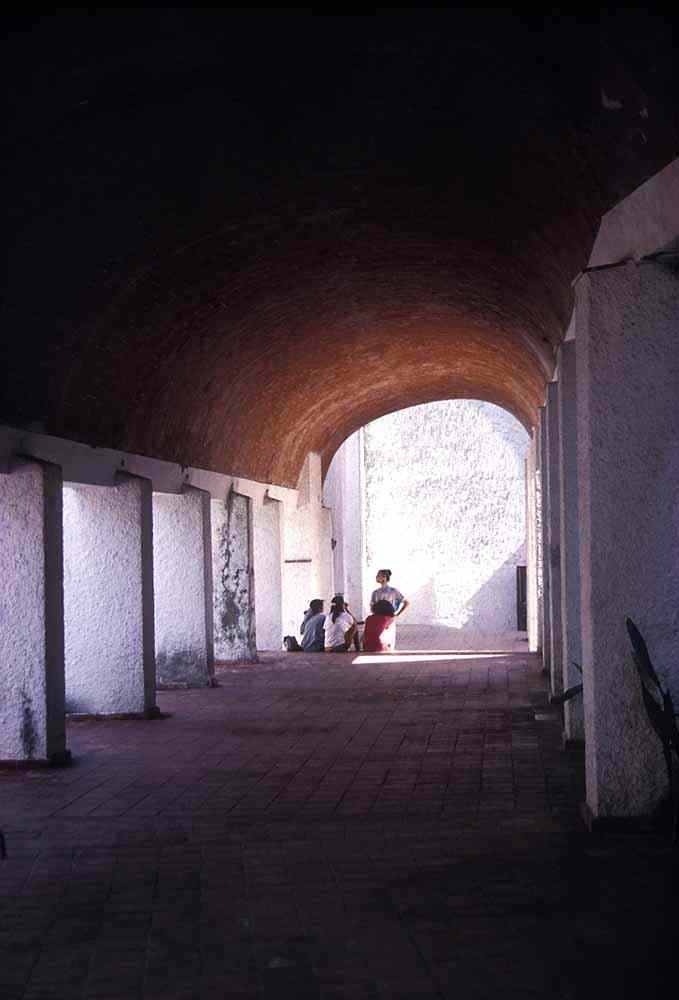 “Unfinished Spaces” Portrays Vindicated Architects of Cuba’s Forgotten Art Schools