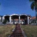 "Unfinished Spaces" Portrays Vindicated Architects of Cuba's Forgotten Art Schools (3) Courtesy of John Loomis