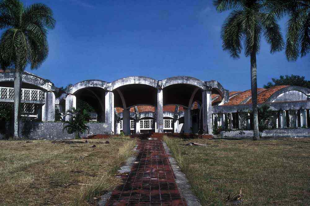 “Unfinished Spaces” Portrays Vindicated Architects of Cuba’s Forgotten Art Schools