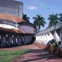 "Unfinished Spaces" Portrays Vindicated Architects of Cuba's Forgotten Art Schools (4) Courtesy of John Loomis