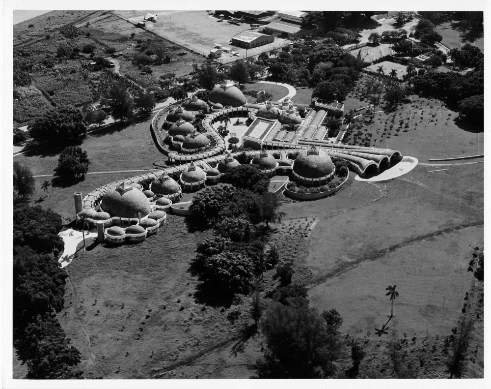 “Unfinished Spaces” Portrays Vindicated Architects of Cuba’s Forgotten Art Schools