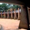 "Unfinished Spaces" Portrays Vindicated Architects of Cuba's Forgotten Art Schools (6) © Paolo Gasparini