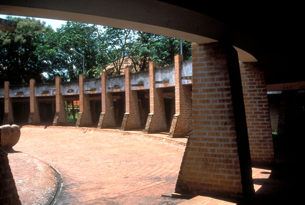 “Unfinished Spaces” Portrays Vindicated Architects of Cuba’s Forgotten Art Schools