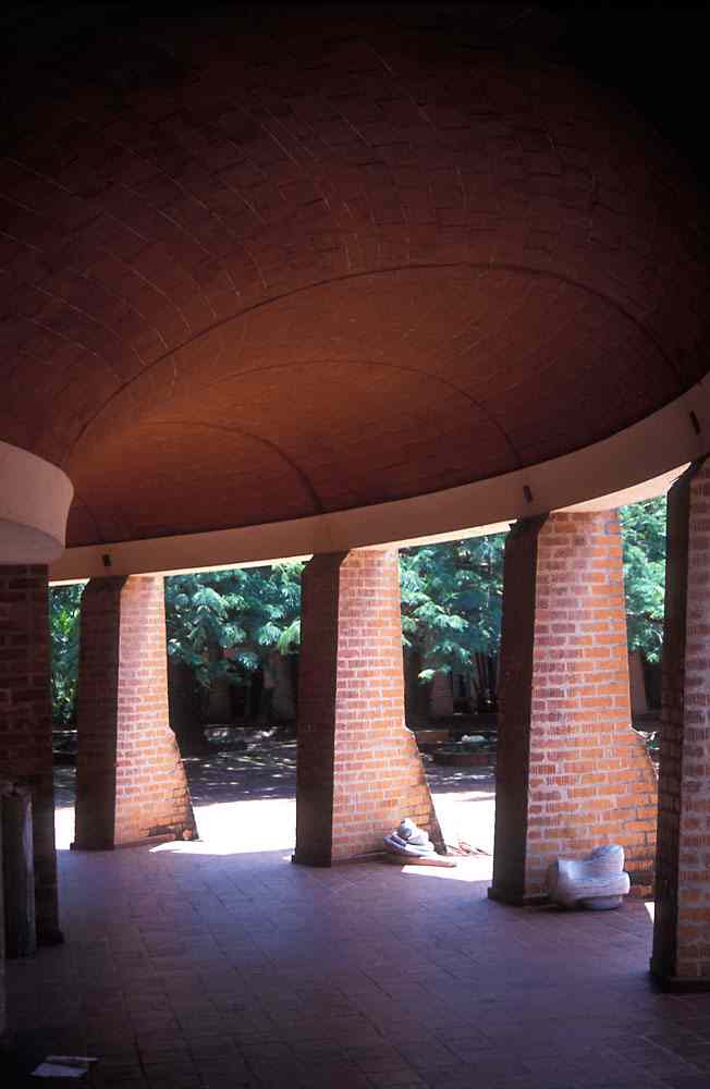 “Unfinished Spaces” Portrays Vindicated Architects of Cuba’s Forgotten Art Schools
