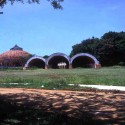 "Unfinished Spaces" Portrays Vindicated Architects of Cuba's Forgotten Art Schools (8) © Paolo Gasparini