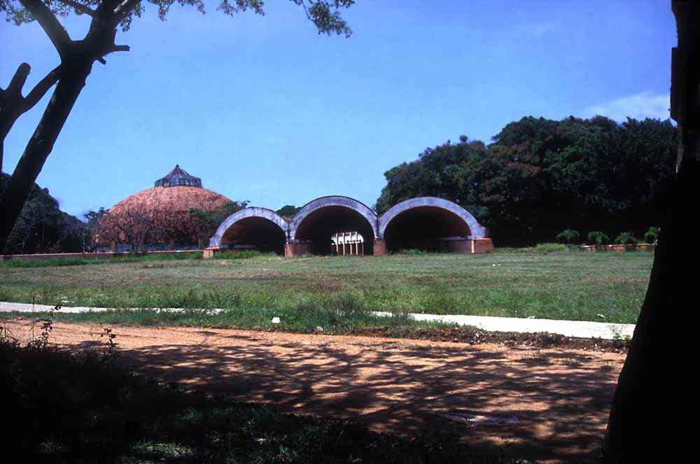 “Unfinished Spaces” Portrays Vindicated Architects of Cuba’s Forgotten Art Schools