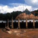 "Unfinished Spaces" Portrays Vindicated Architects of Cuba's Forgotten Art Schools (9) © Paolo Gasparini