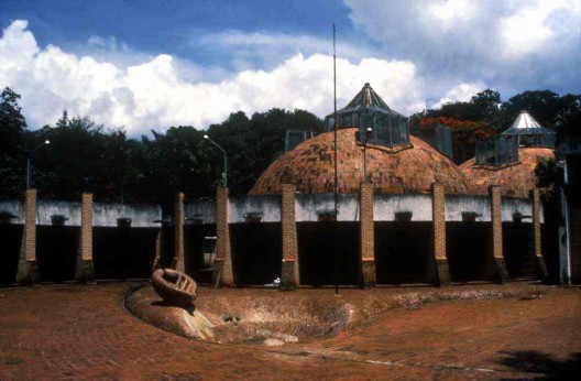 "Unfinished Spaces" Portrays Vindicated Architects of Cuba's Forgotten Art Schools (9)