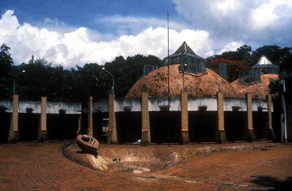 “Unfinished Spaces” Portrays Vindicated Architects of Cuba’s Forgotten Art Schools