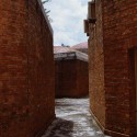 "Unfinished Spaces" Portrays Vindicated Architects of Cuba's Forgotten Art Schools (10) Courtesy of John Loomis