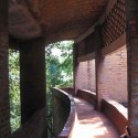 "Unfinished Spaces" Portrays Vindicated Architects of Cuba's Forgotten Art Schools (17) Courtesy of John Loomis