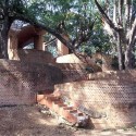 "Unfinished Spaces" Portrays Vindicated Architects of Cuba's Forgotten Art Schools (18) Courtesy of John Loomis