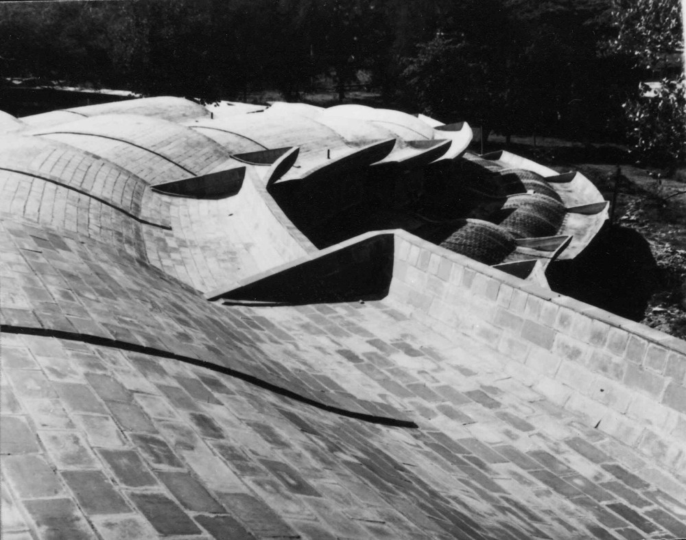“Unfinished Spaces” Portrays Vindicated Architects of Cuba’s Forgotten Art Schools