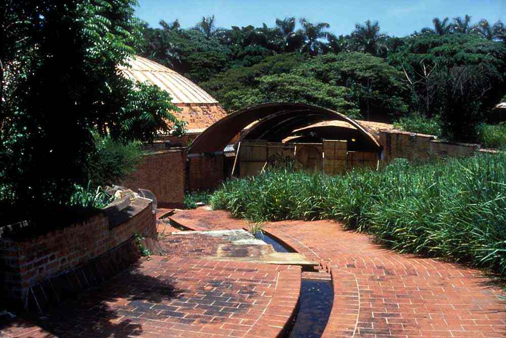“Unfinished Spaces” Portrays Vindicated Architects of Cuba’s Forgotten Art Schools