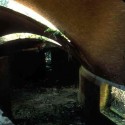 "Unfinished Spaces" Portrays Vindicated Architects of Cuba's Forgotten Art Schools (21) Courtesy of John Loomis