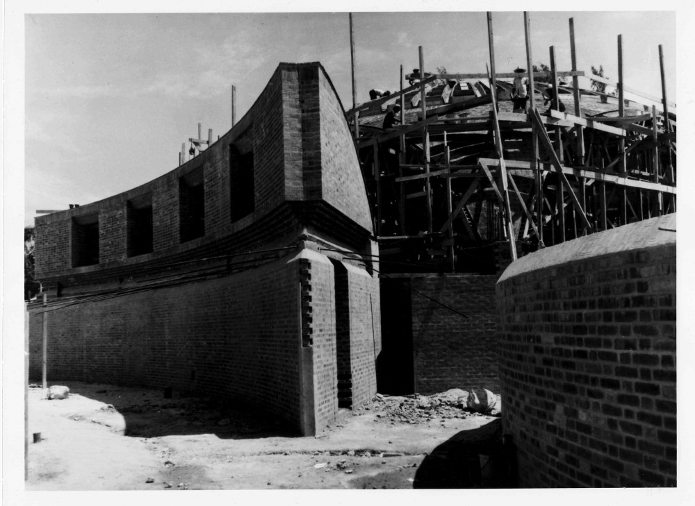 “Unfinished Spaces” Portrays Vindicated Architects of Cuba’s Forgotten Art Schools