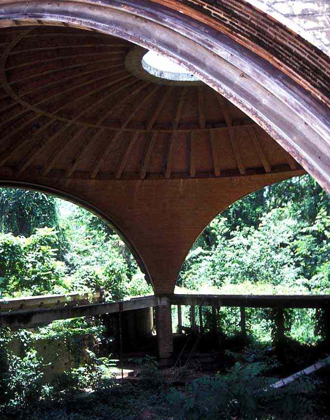 “Unfinished Spaces” Portrays Vindicated Architects of Cuba’s Forgotten Art Schools