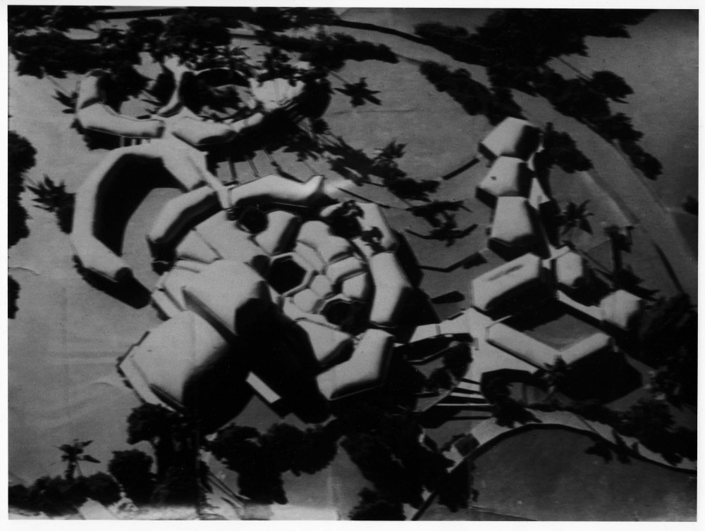 “Unfinished Spaces” Portrays Vindicated Architects of Cuba’s Forgotten Art Schools