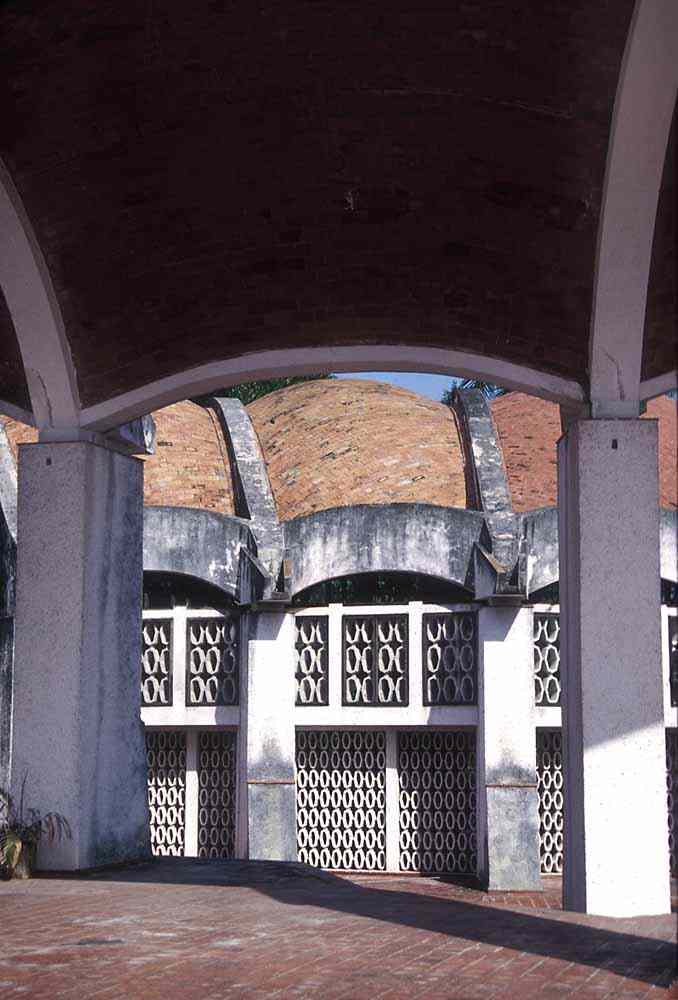 “Unfinished Spaces” Portrays Vindicated Architects of Cuba’s Forgotten Art Schools