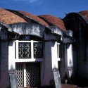 "Unfinished Spaces" Portrays Vindicated Architects of Cuba's Forgotten Art Schools (25) © John Loomis