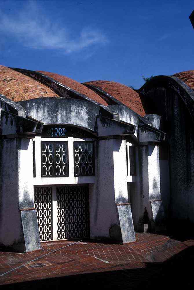 “Unfinished Spaces” Portrays Vindicated Architects of Cuba’s Forgotten Art Schools